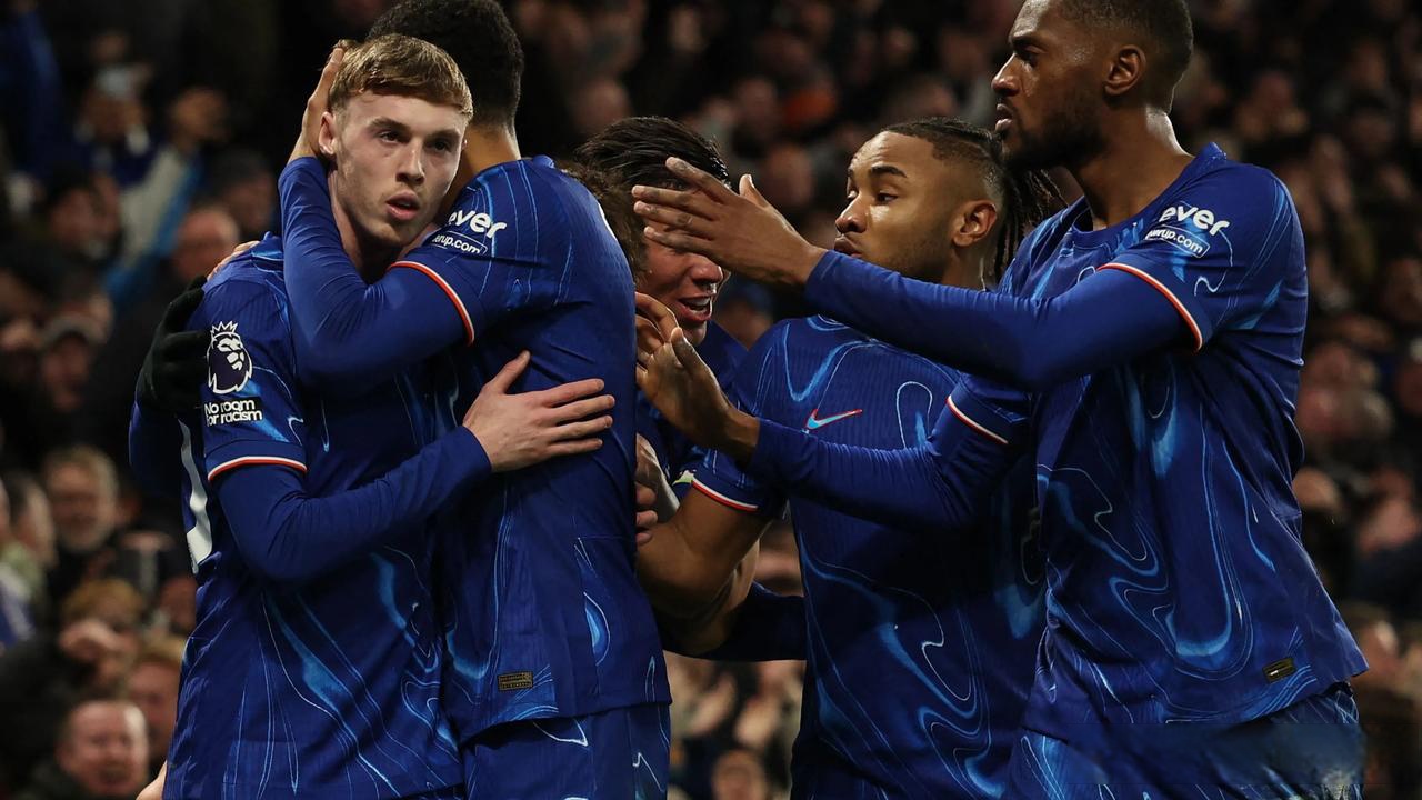 切尔西主场不敌狼队,遭遇英超三连败的简单介绍 切尔西主场不敌狼队,遭遇英超三连败的简单介绍