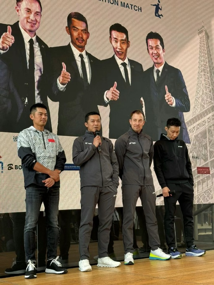 丹麦羽毛球队强势泰国羽毛球队,陶菲克高光表现的简单介绍 丹麦羽毛球队强势泰国羽毛球队,陶菲克高光表现的简单介绍