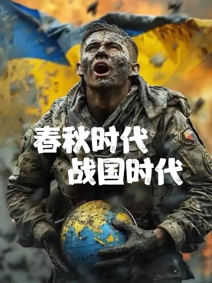 乌克兰勇往直前，决胜时刻到来的简单介绍