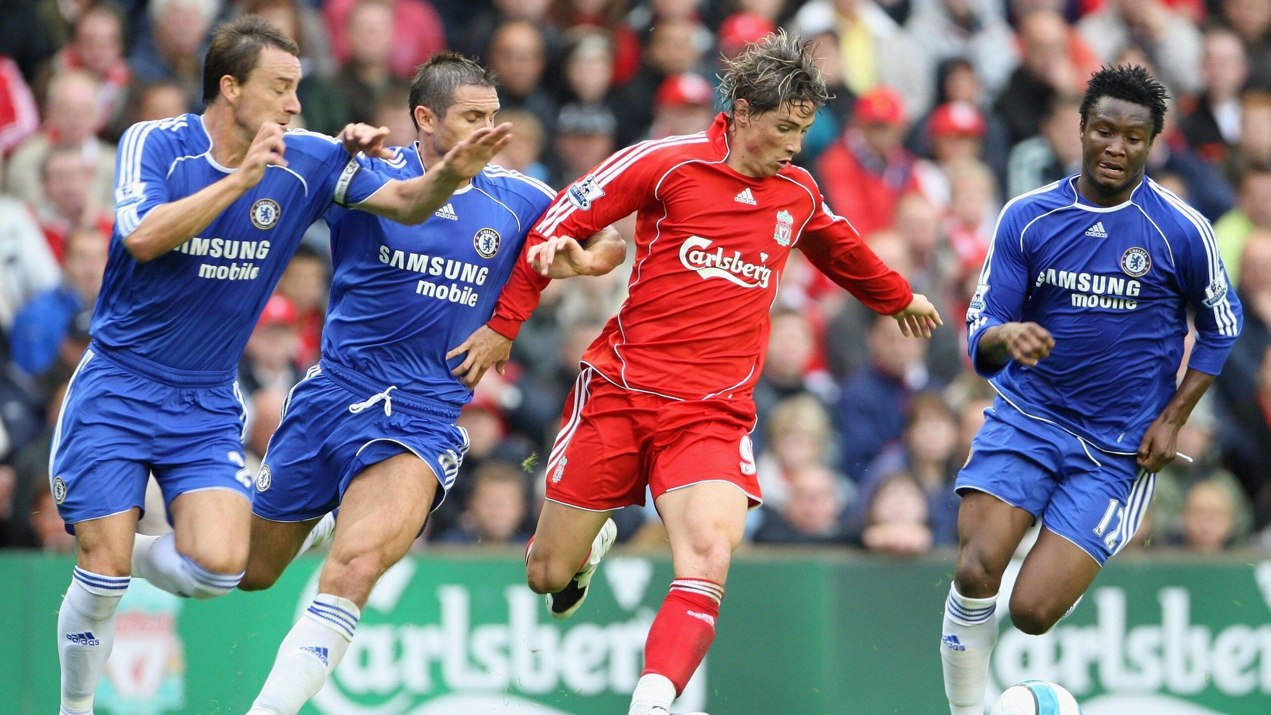 孤胆英雄的协奏曲，当NBA绝杀遇见F1街道赛的终极接管