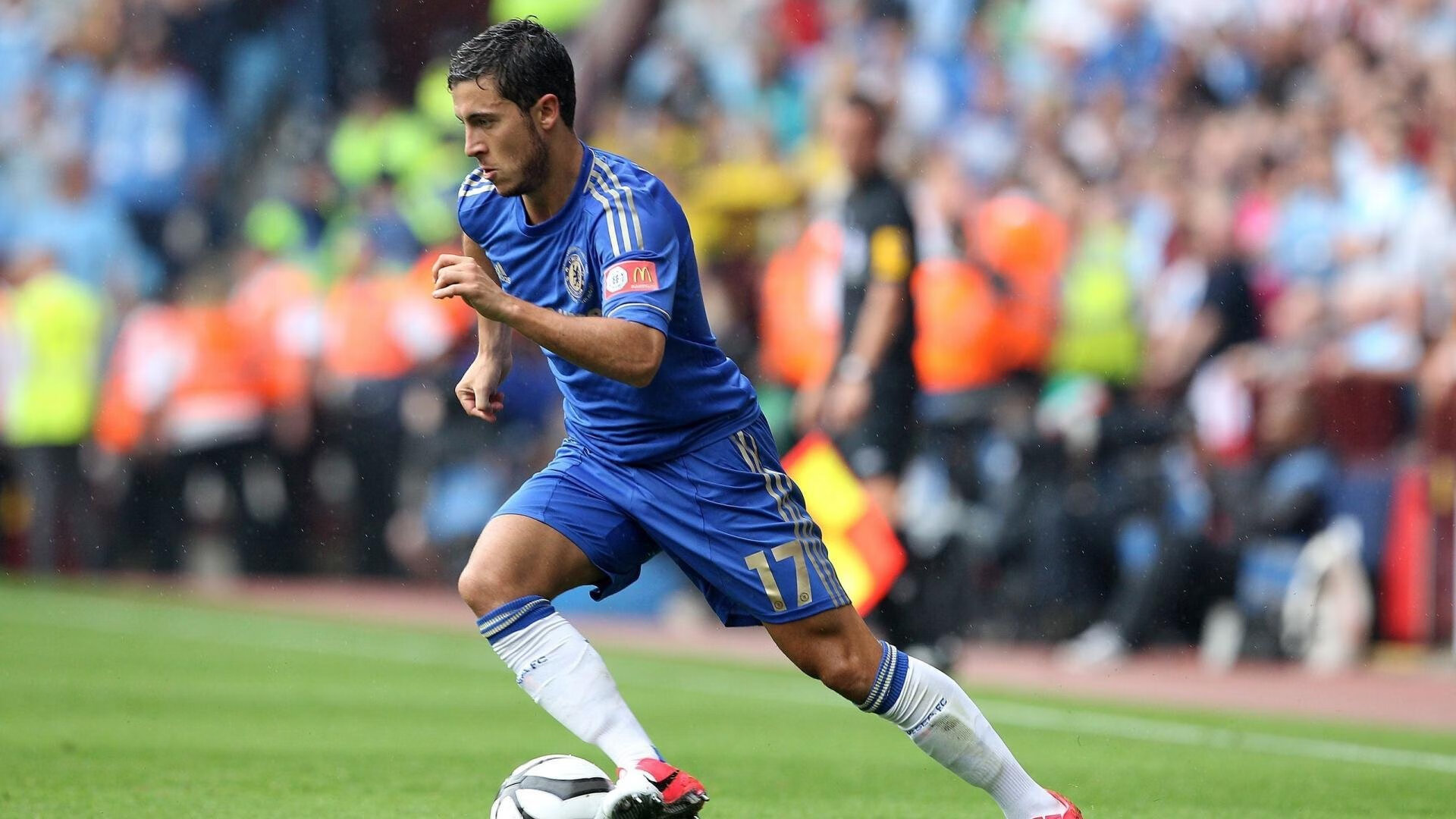 世界排名争夺战之夜，格列兹曼全程高能输出，定义现代攻击型中场新高度